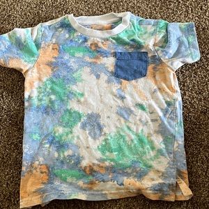 Wonder nation -boys xs 4-5 T-shirt